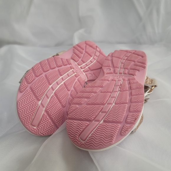 NEW/ BC FOOTWEAR Kids Sandals size 8 - Picture 4 of 4